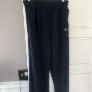 SOLD!!! Adidas Track Pants